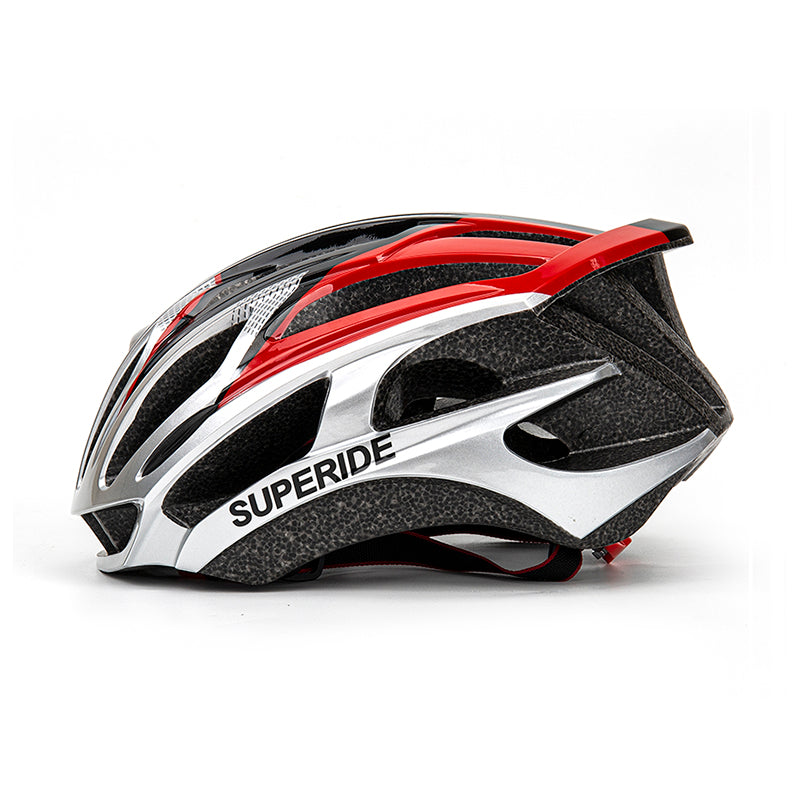 Capacete Bike Masculino/Feminino SUPERIDE ULTRALIGHT